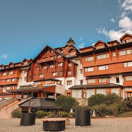 Hotel Catedral Ski & Wellness Σαν Κάρλος ντε Μπαριλότσε Εξωτερικό φωτογραφία