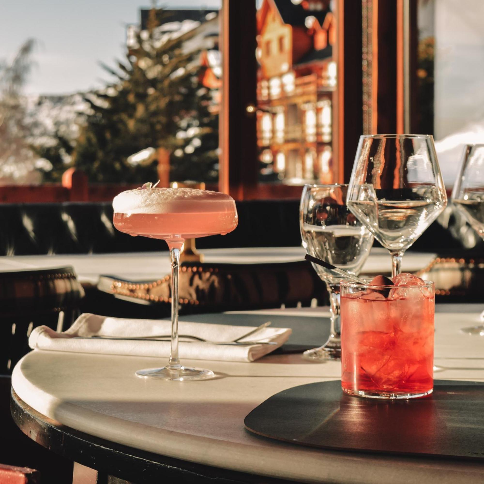 Hotel Catedral Ski & Wellness Σαν Κάρλος ντε Μπαριλότσε Εξωτερικό φωτογραφία
