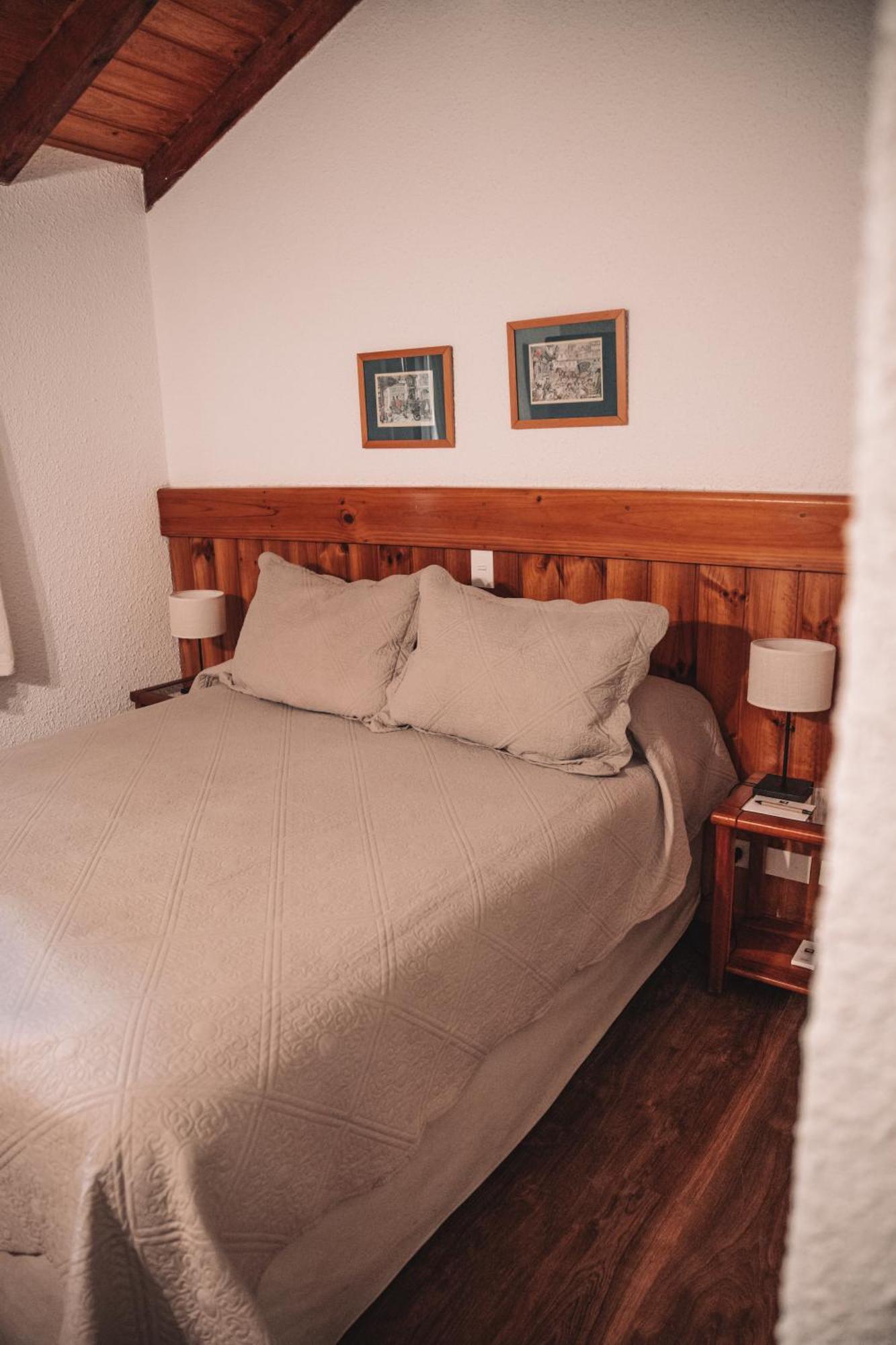Hotel Catedral Ski & Wellness Σαν Κάρλος ντε Μπαριλότσε Εξωτερικό φωτογραφία