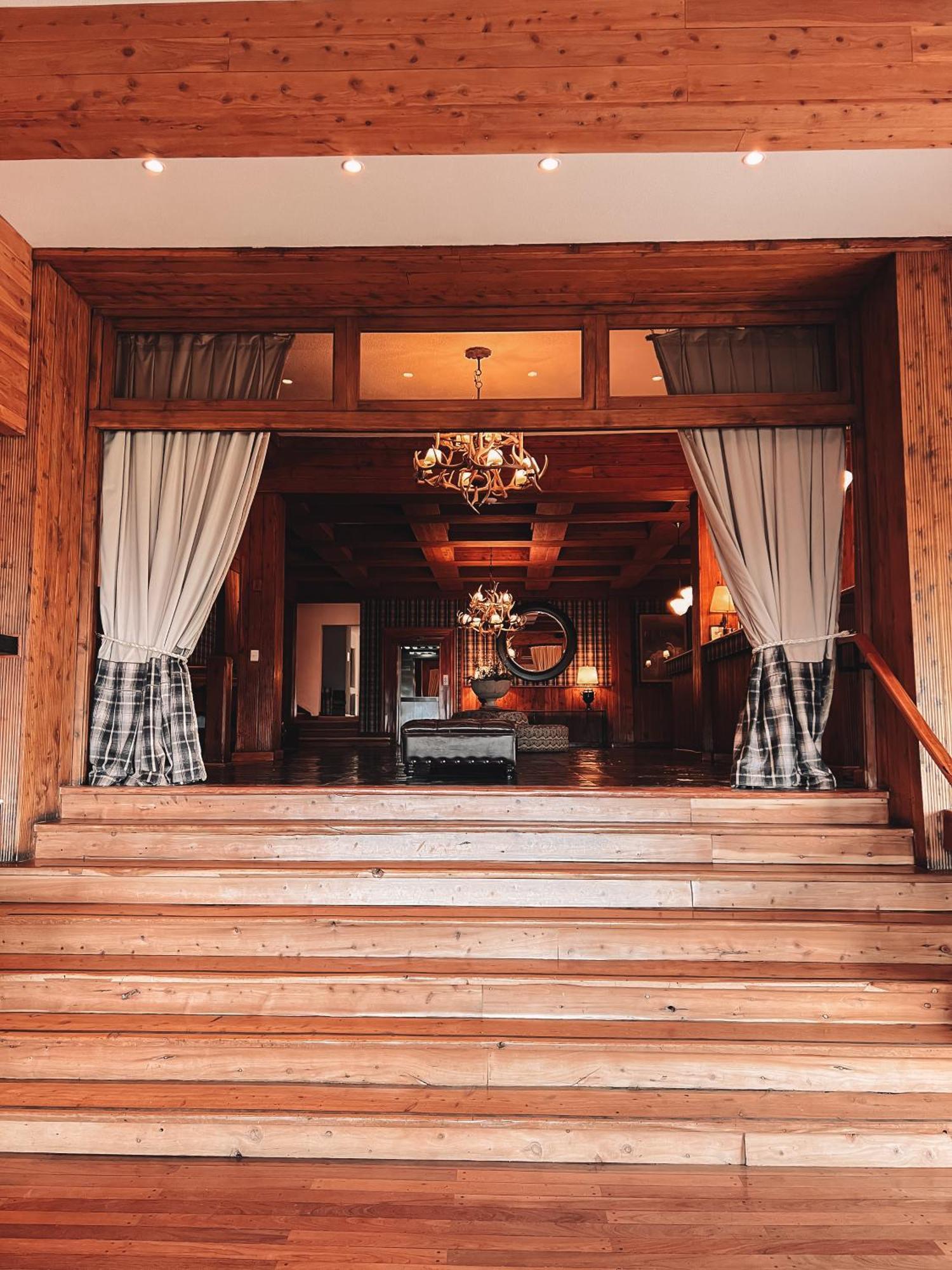 Hotel Catedral Ski & Wellness Σαν Κάρλος ντε Μπαριλότσε Εξωτερικό φωτογραφία