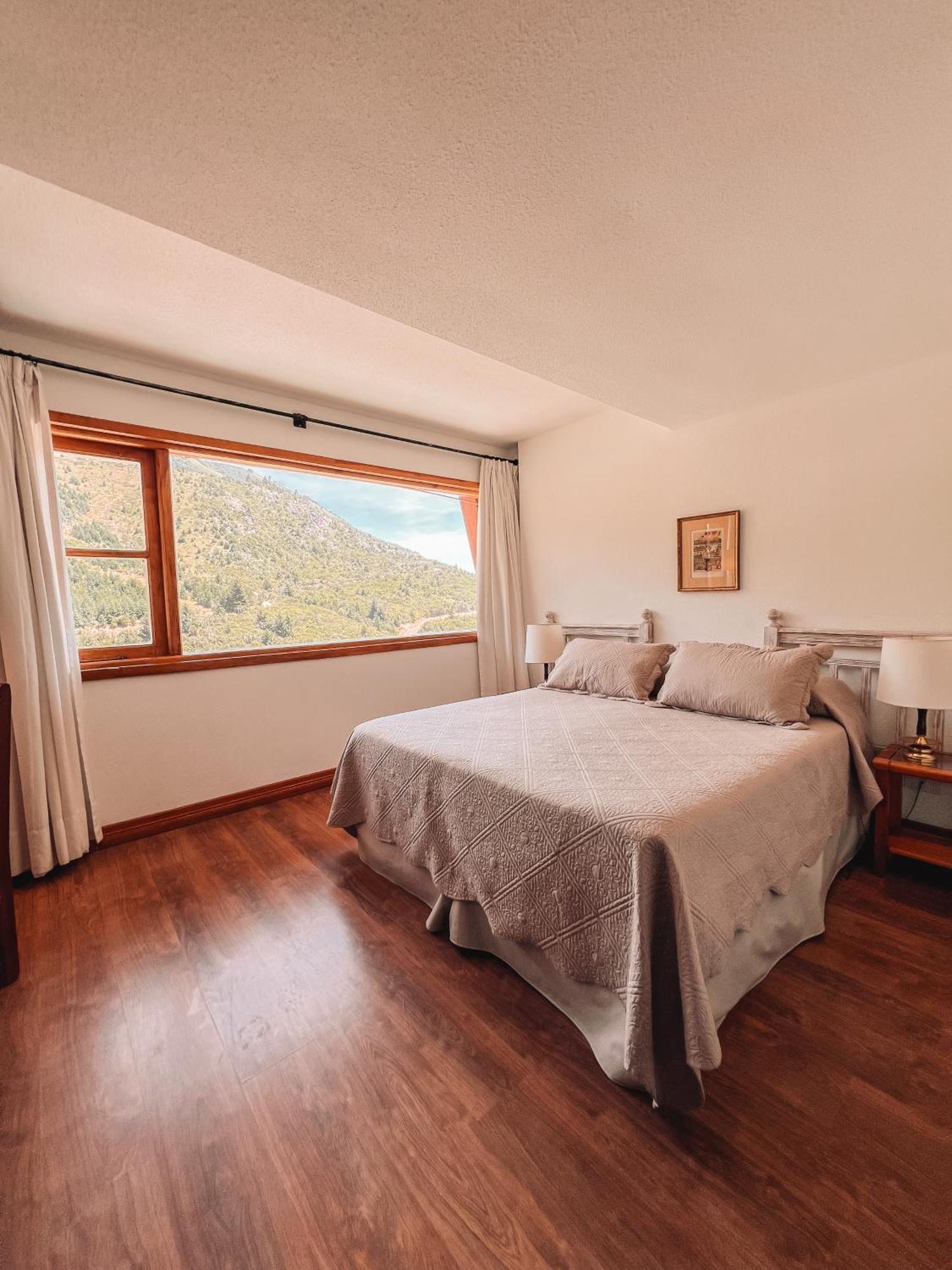 Hotel Catedral Ski & Wellness Σαν Κάρλος ντε Μπαριλότσε Εξωτερικό φωτογραφία