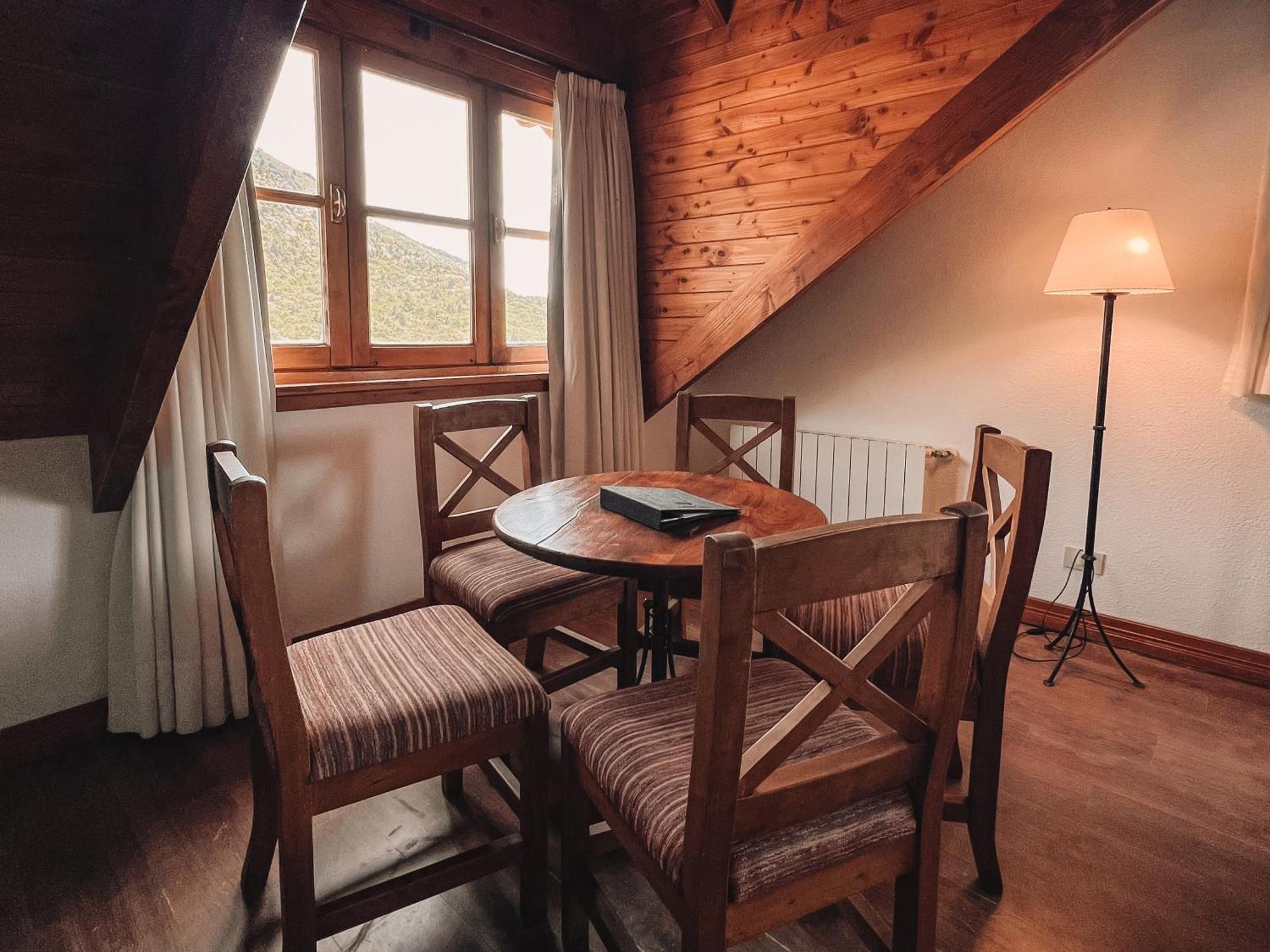 Hotel Catedral Ski & Wellness Σαν Κάρλος ντε Μπαριλότσε Εξωτερικό φωτογραφία