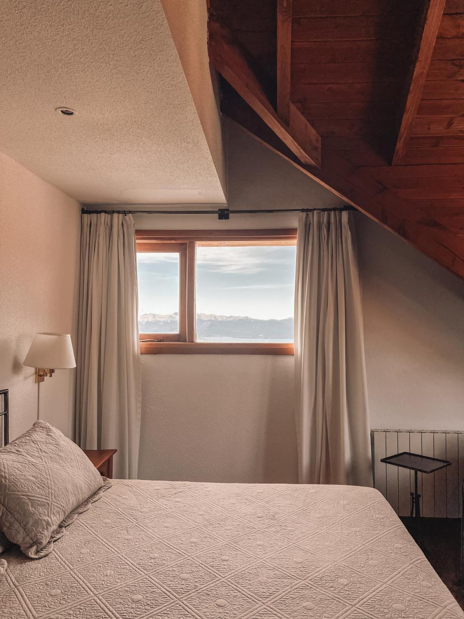 Hotel Catedral Ski & Wellness Σαν Κάρλος ντε Μπαριλότσε Εξωτερικό φωτογραφία